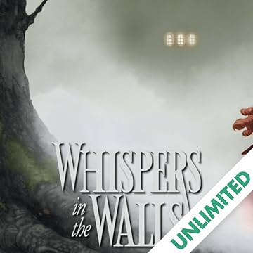 Whispers in the Walls